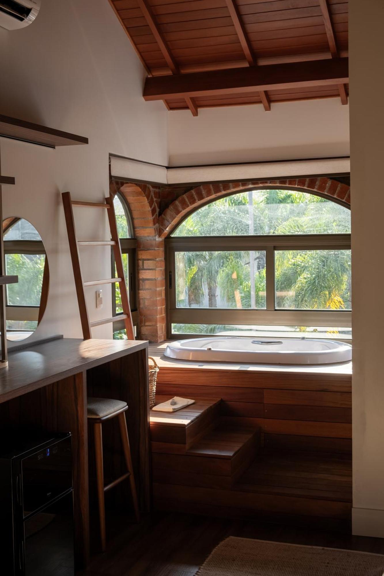 Casa Valduga Pousada Boutique Бенту-Гонсалвис Экстерьер фото