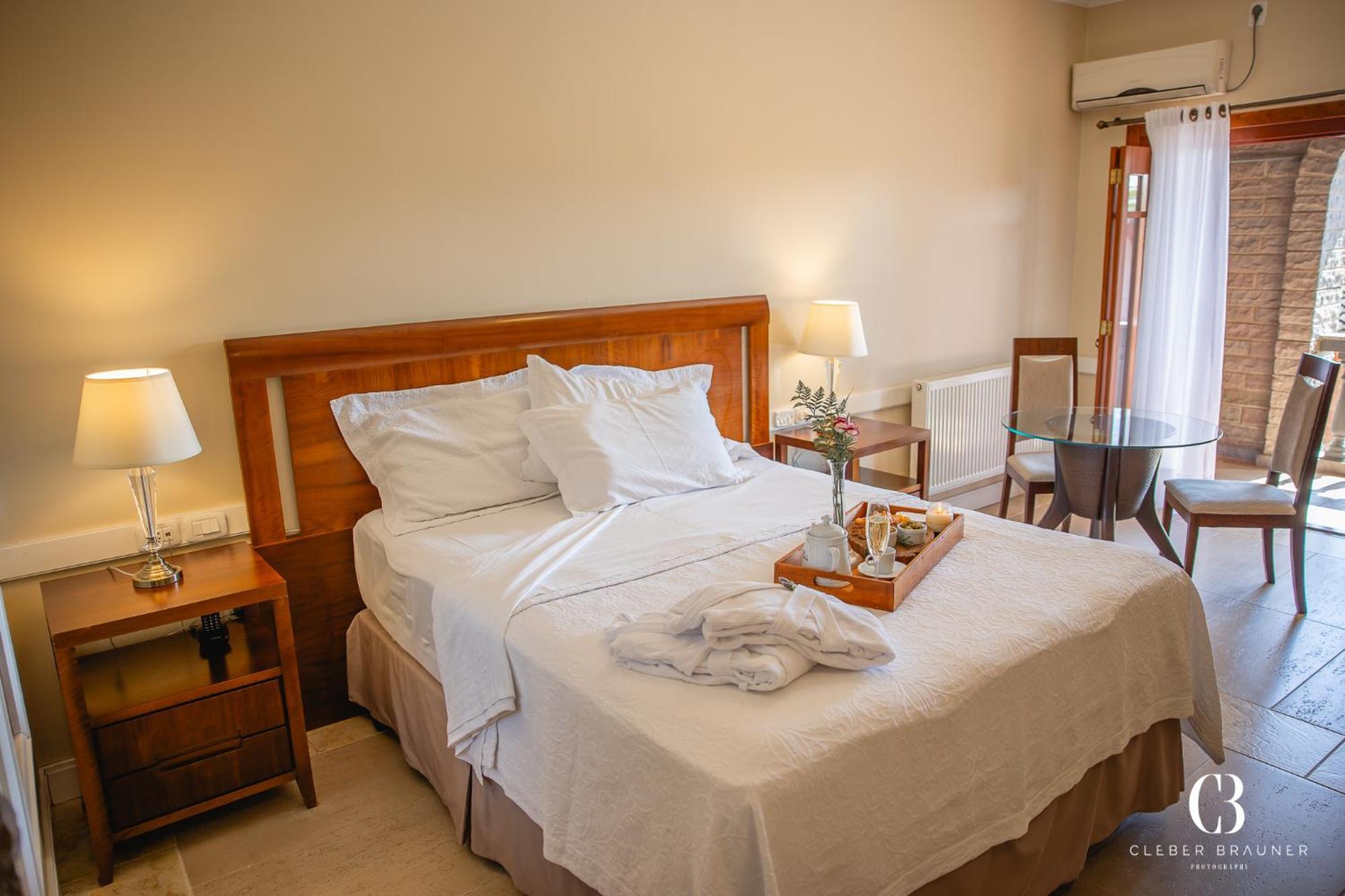 Casa Valduga Pousada Boutique Бенту-Гонсалвис Экстерьер фото
