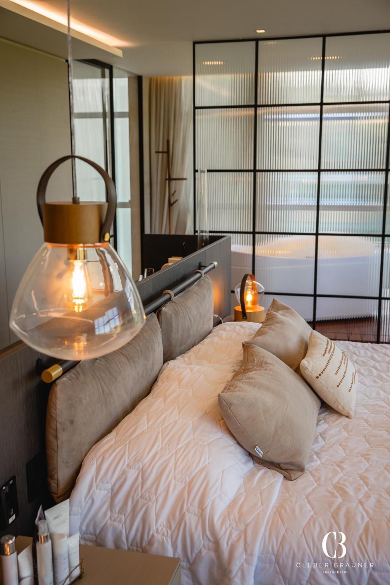 Casa Valduga Pousada Boutique Бенту-Гонсалвис Экстерьер фото