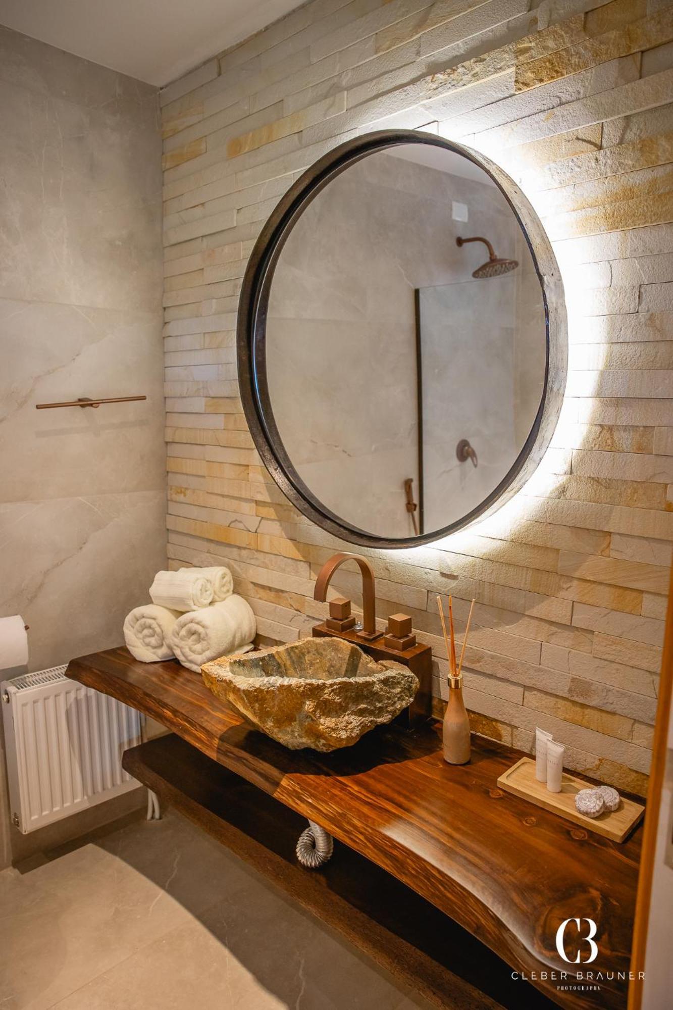 Casa Valduga Pousada Boutique Бенту-Гонсалвис Экстерьер фото