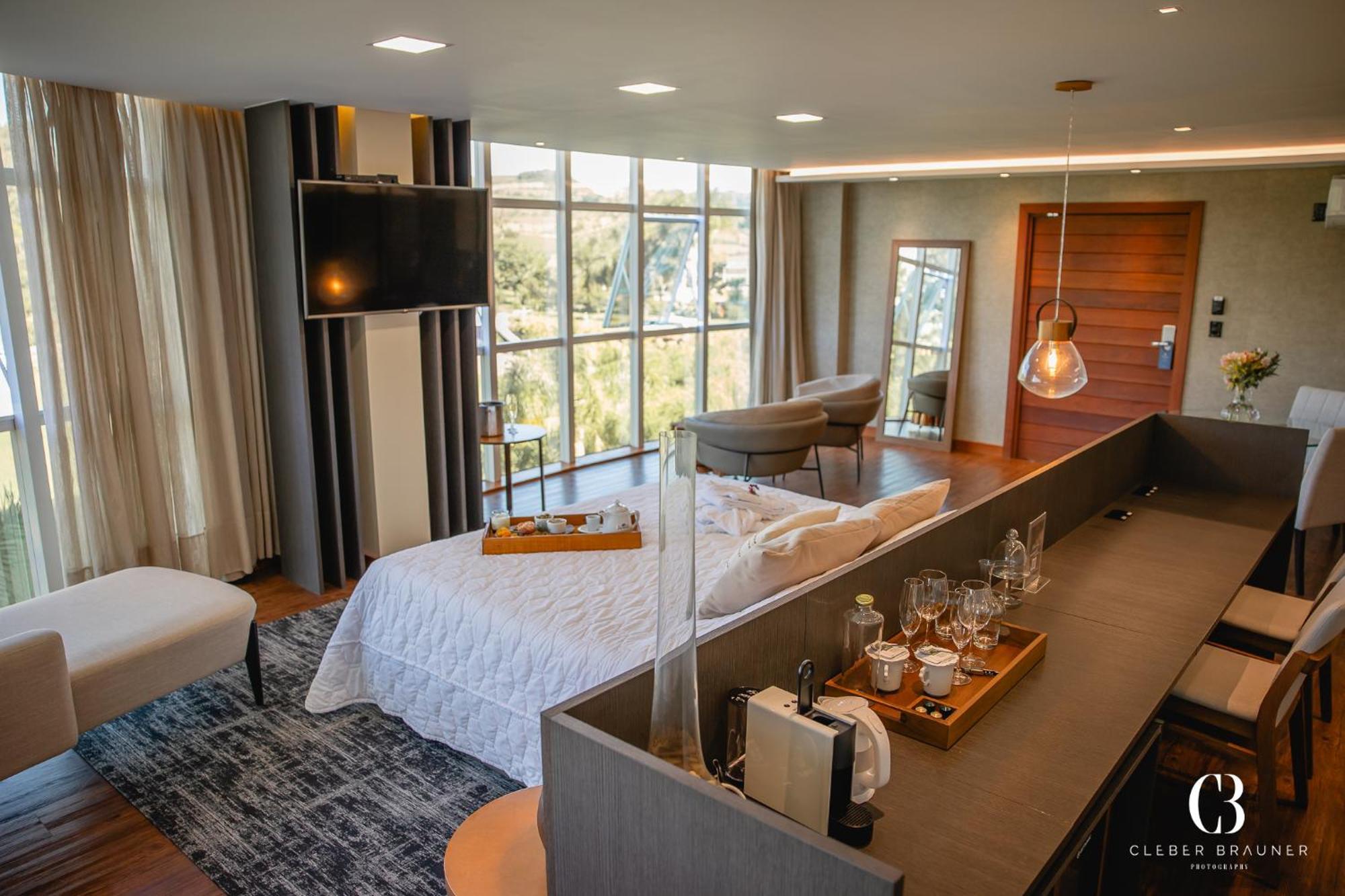 Casa Valduga Pousada Boutique Бенту-Гонсалвис Экстерьер фото